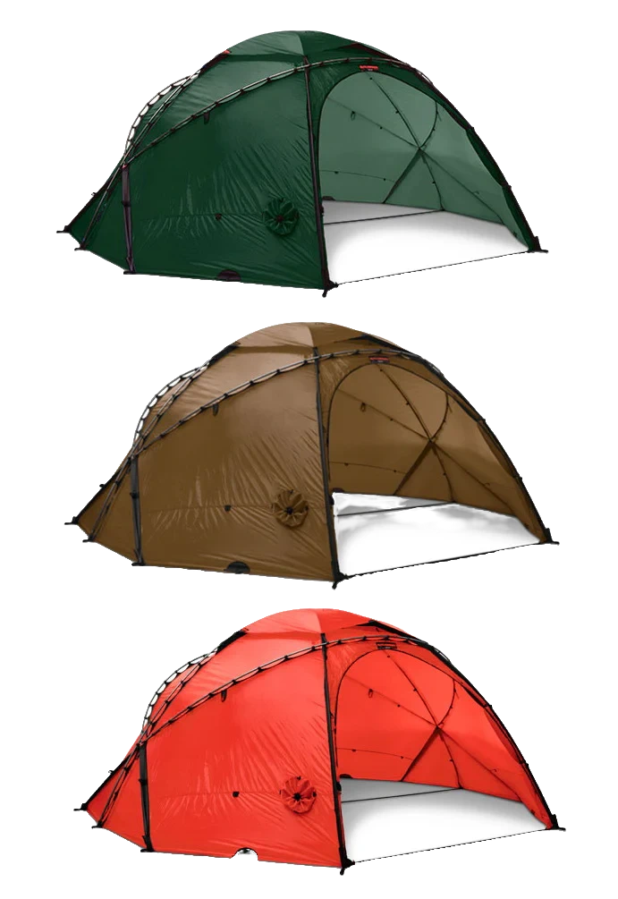 Hilleberg Atlas Zelt