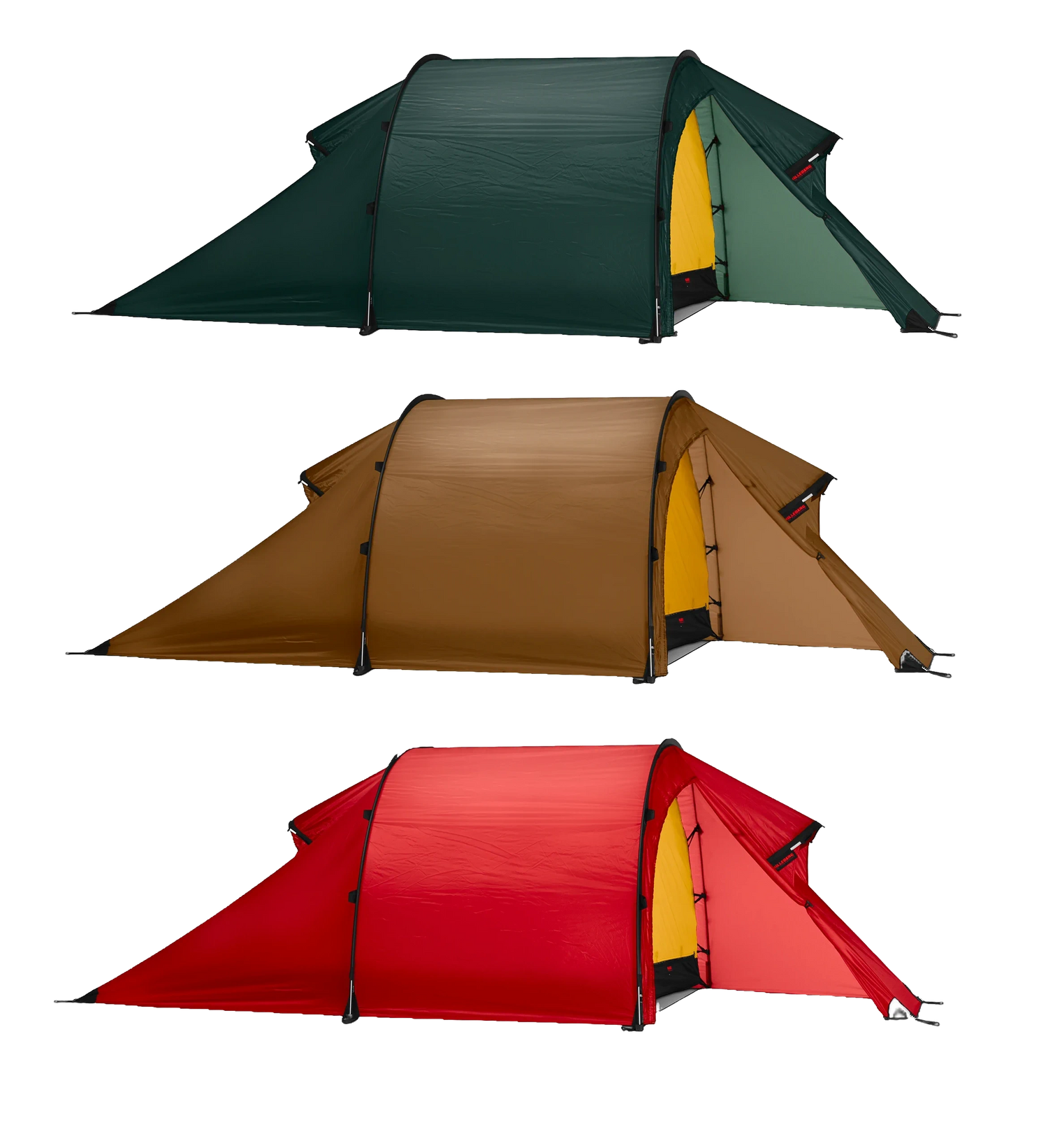 Hilleberg Nammatj 2