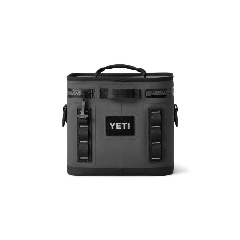 Yeti Hopper Flip® 8 Kühltasche Charcoal