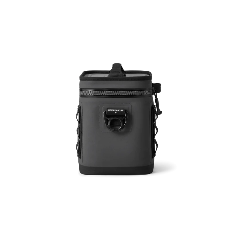 Yeti Hopper Flip® 8 Kühltasche Charcoal