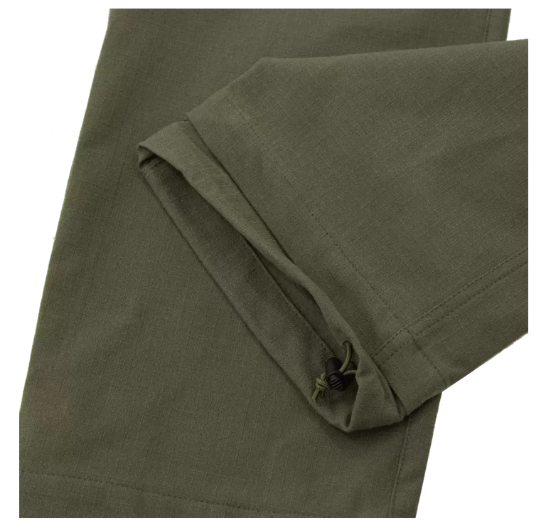 Carinthia Goldeck Hunt Pants