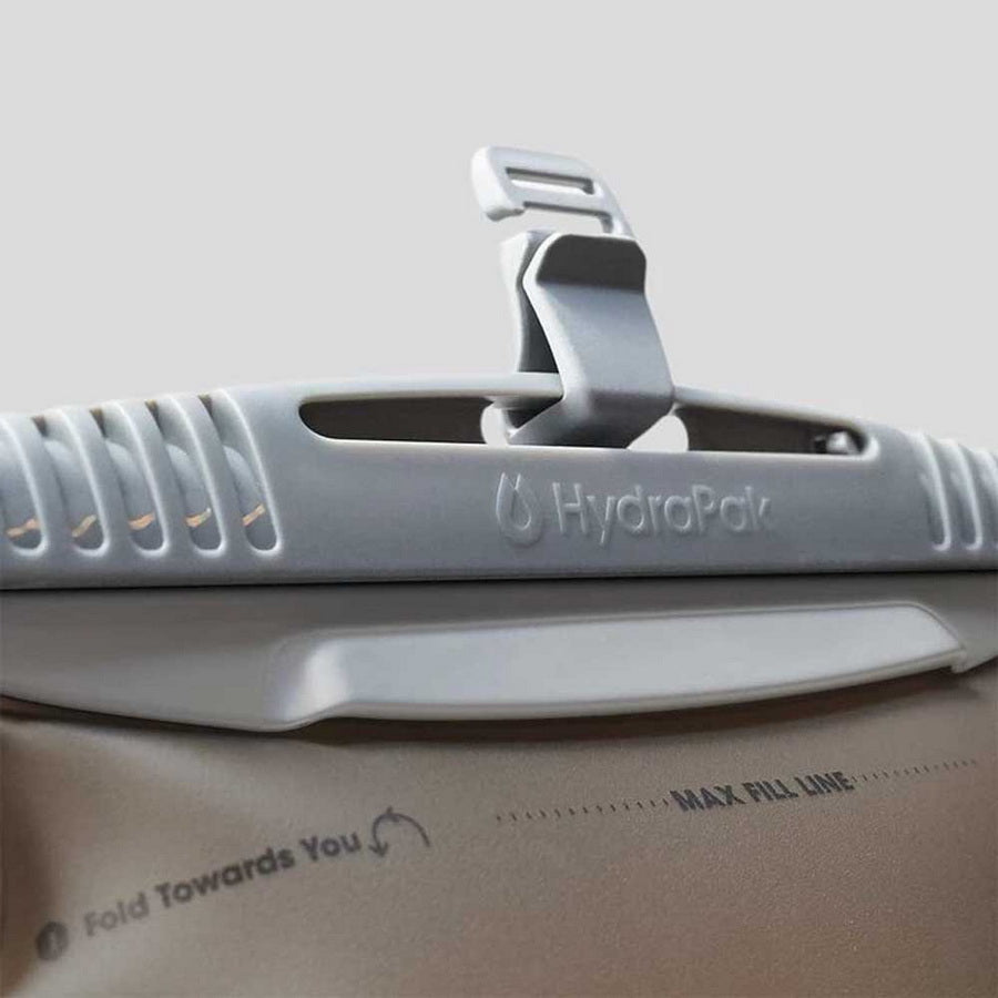 HydraPak Force 2 Liter