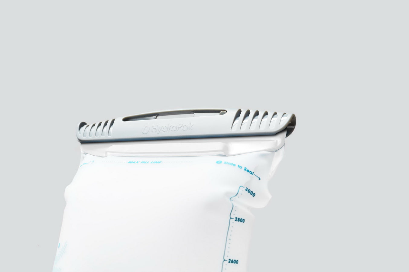 Hydrapak Shape-Shift 2 L Strapazierfähige Trinkblase