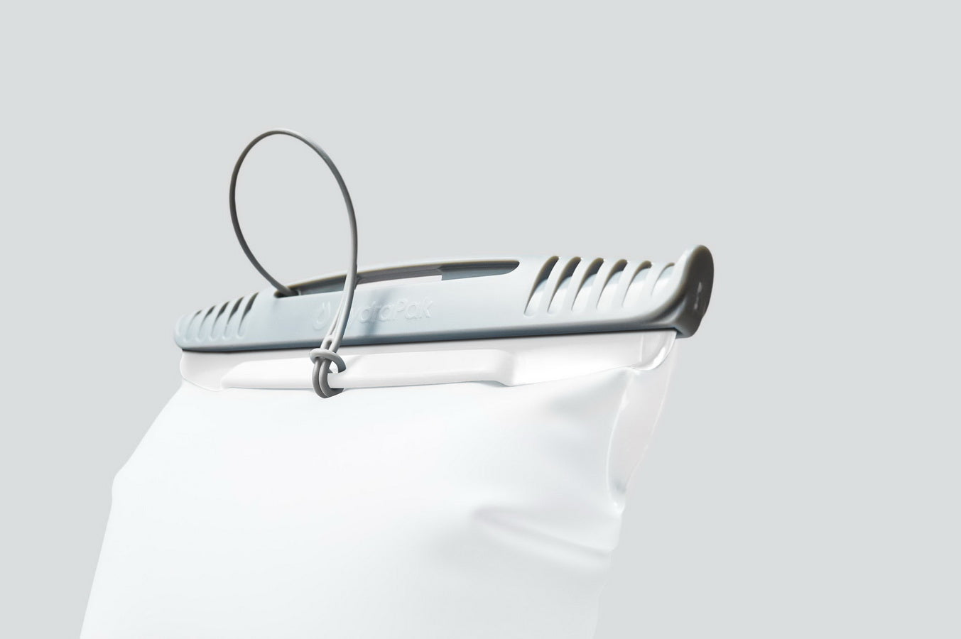 Hydrapak Shape-Shift 2 L Strapazierfähige Trinkblase