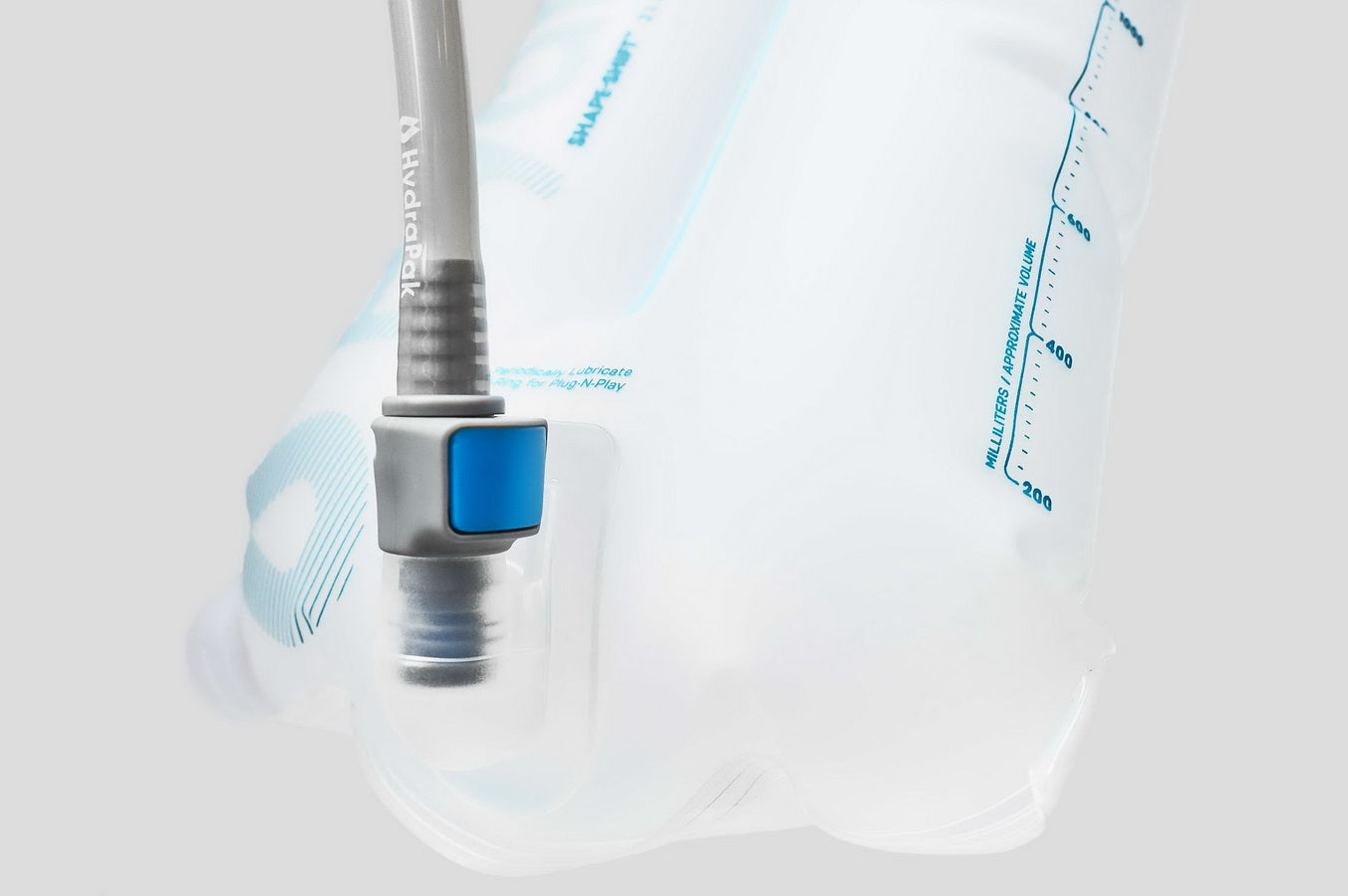 Hydrapak Shape-Shift 2 L Strapazierfähige Trinkblase