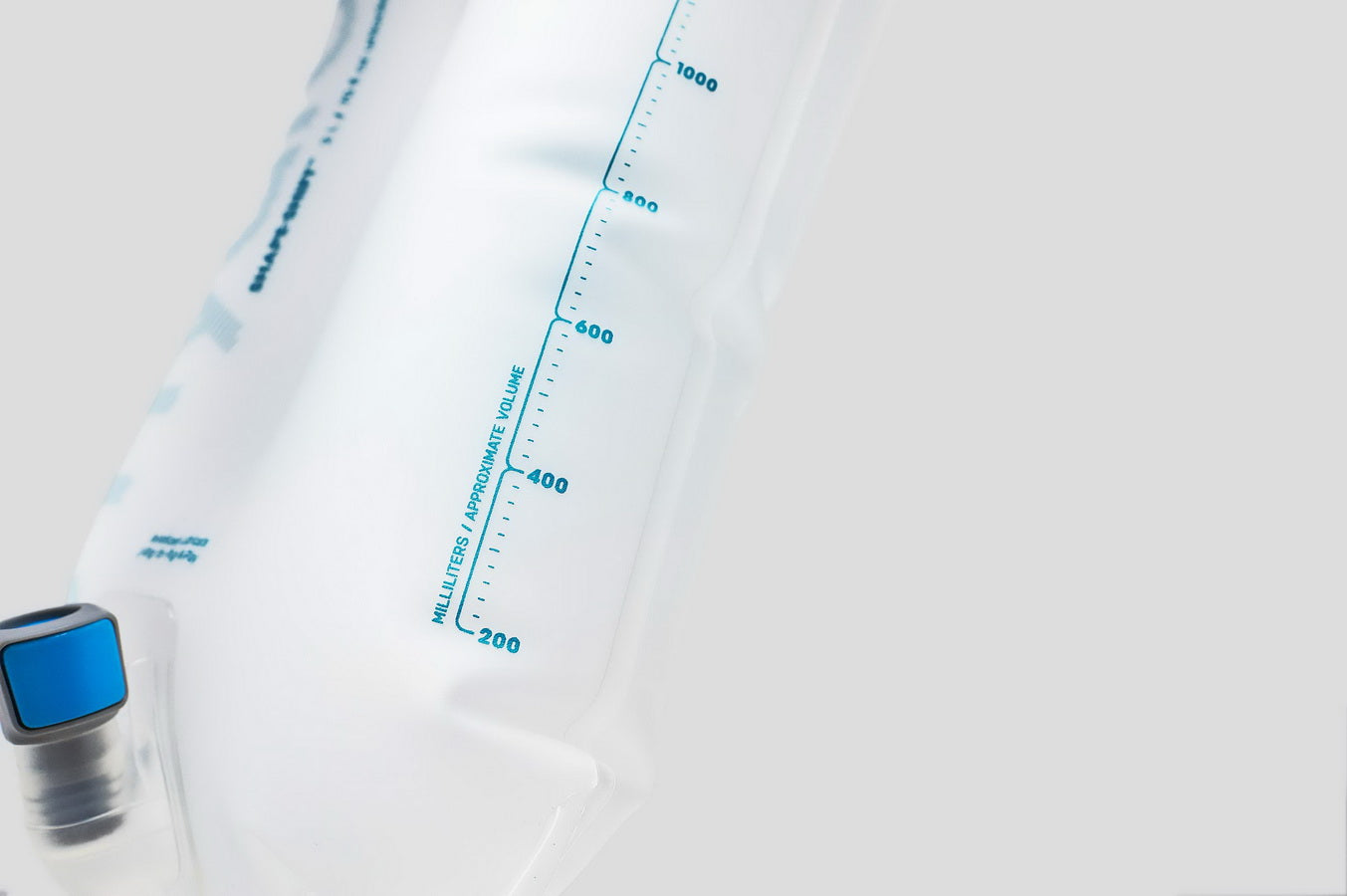 Hydrapak Shape-Shift 2 L Strapazierfähige Trinkblase