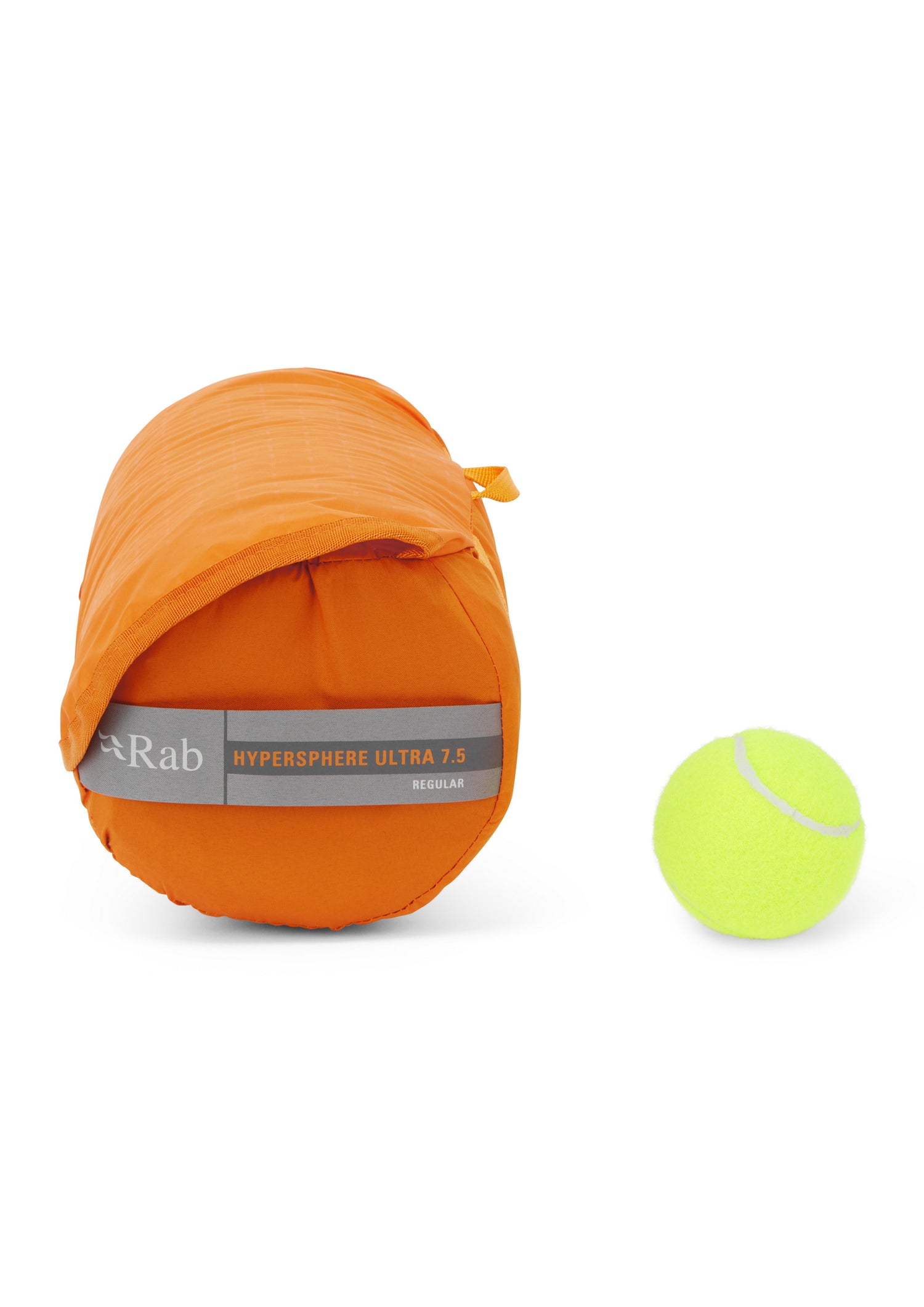 Rab Hypersphere Ultra 7.5 Daunen-Schlafmatte LW 945gr