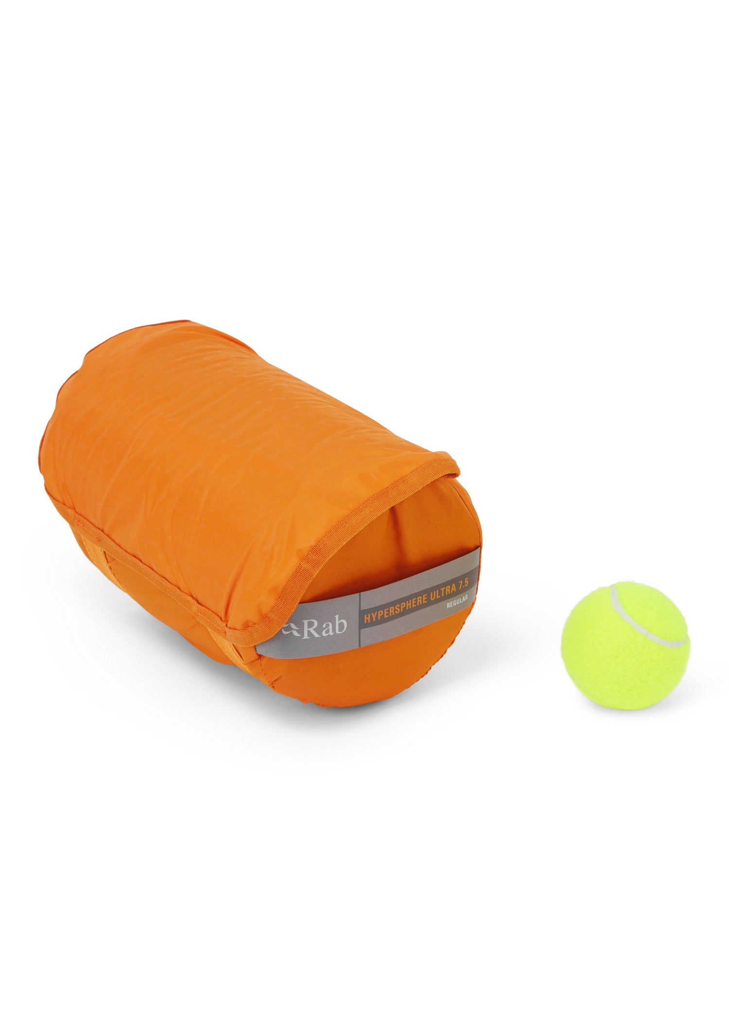 Rab Hypersphere Ultra 7.5 Daunen-Schlafmatte 610gr