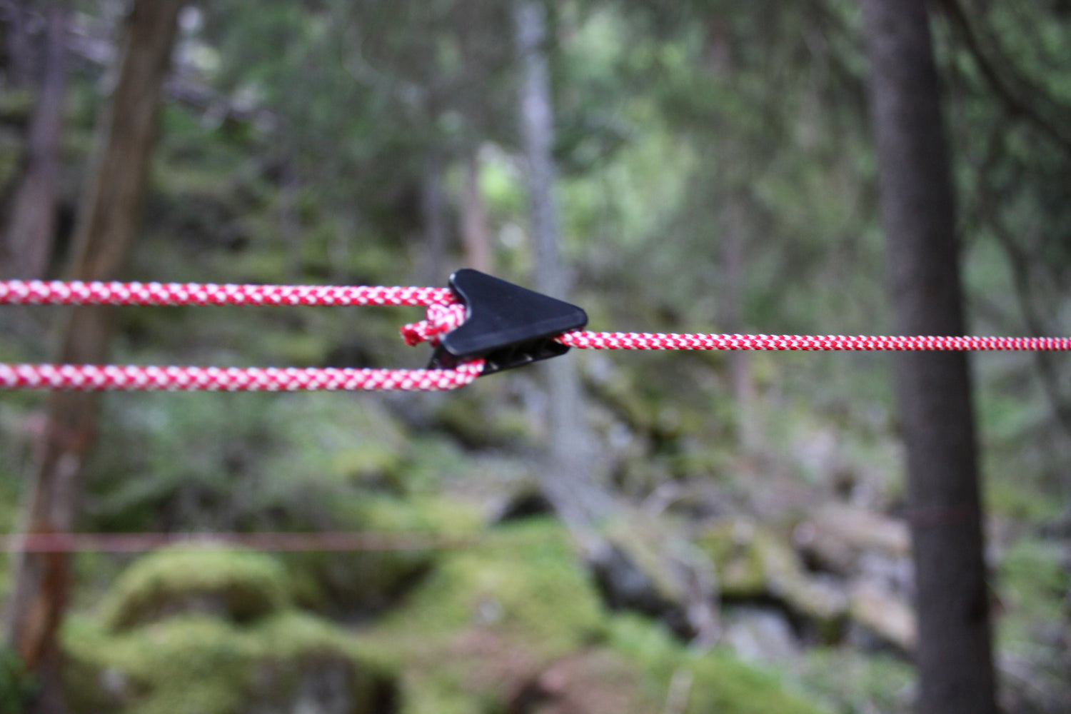 Hilleberg Tarp 10 XP Robuster Wetterschutz für 2–3 Personen