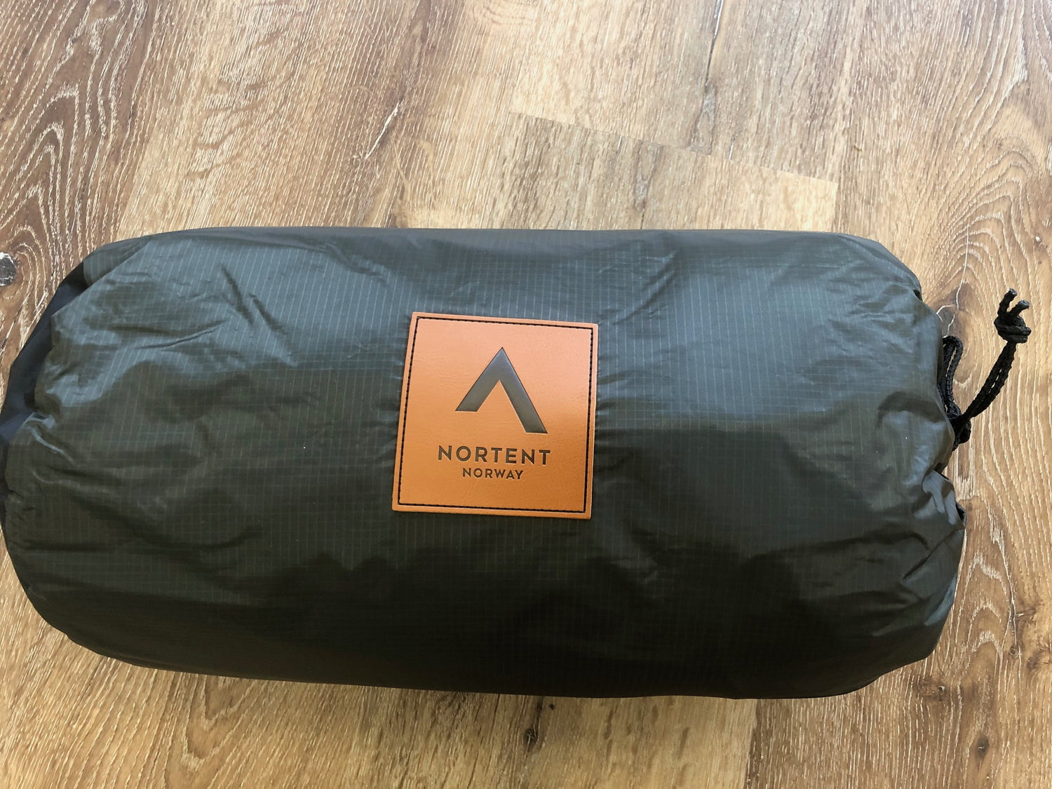 Nortent Vern 1 Tactical Zelt