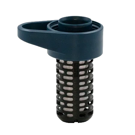 Katadyn BeFree AC Filter Ersatzelement – Schieferblau