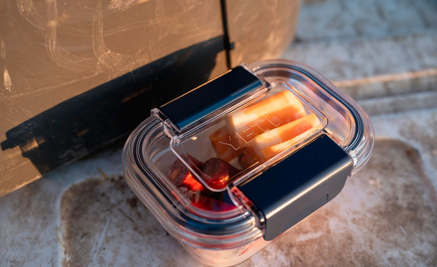 Yeti Food Storage Small