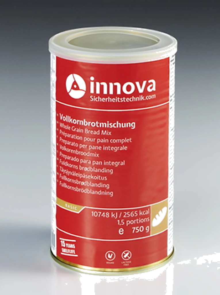 Innova Brotmischung Vollkorn