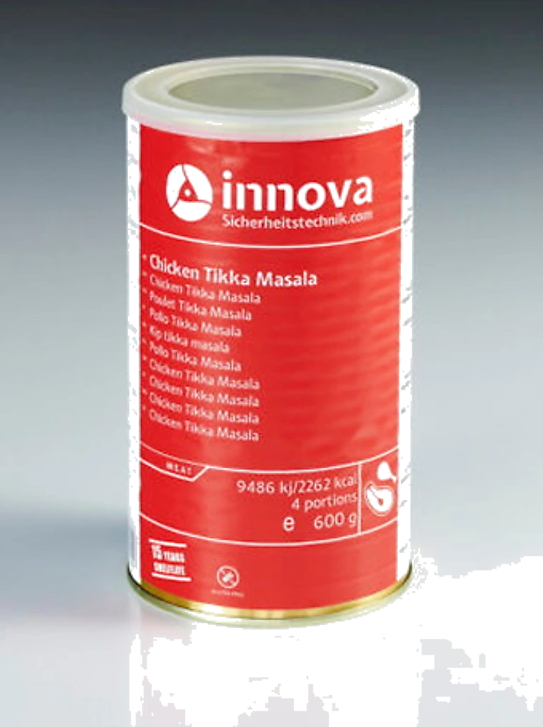 Innova Chicken Tikka Masala