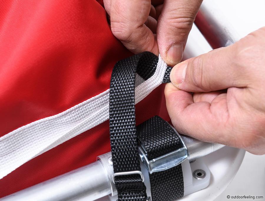 Jemtlander Pulka 14 2x100liter