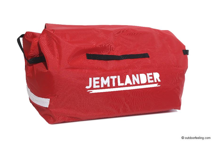 Jemtlander Pulka 14 2x100liter