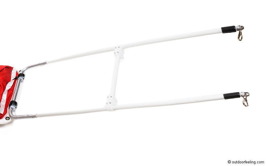 Jemtlander Pulka 14 2x100liter