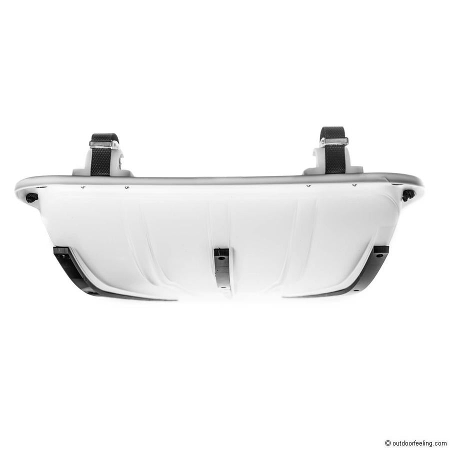 Jemtlander Pulka 17 2x150liter