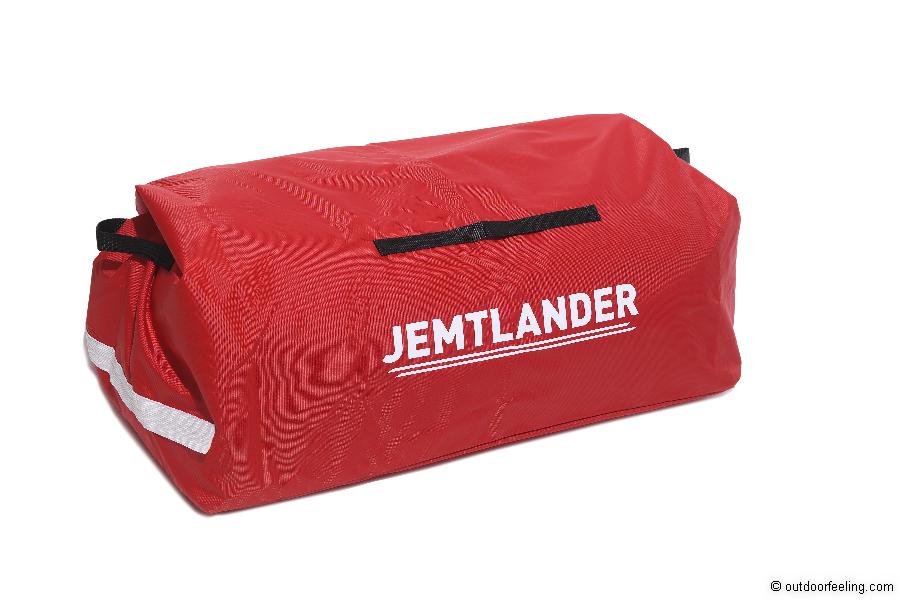 Jemtlander Pulka 17 2x150liter