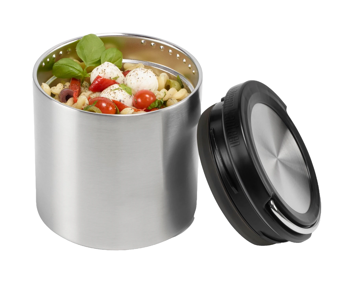 Klean Kanteen Edelstahl Isolierbehälter 946ml