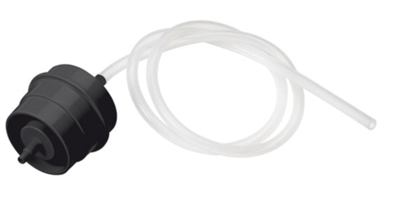 Katadyn Flaschenadapter mit Aktivkohle