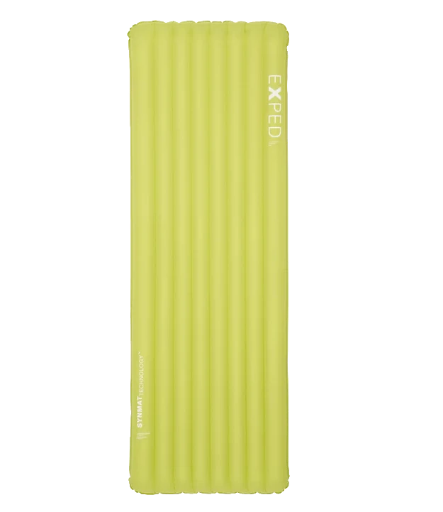 Exped Ultra 3R MW -5C – Ultraleichte 3-Saison Trekkingmatte