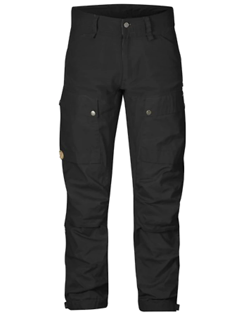 Fjallraven Keb Trousers Long