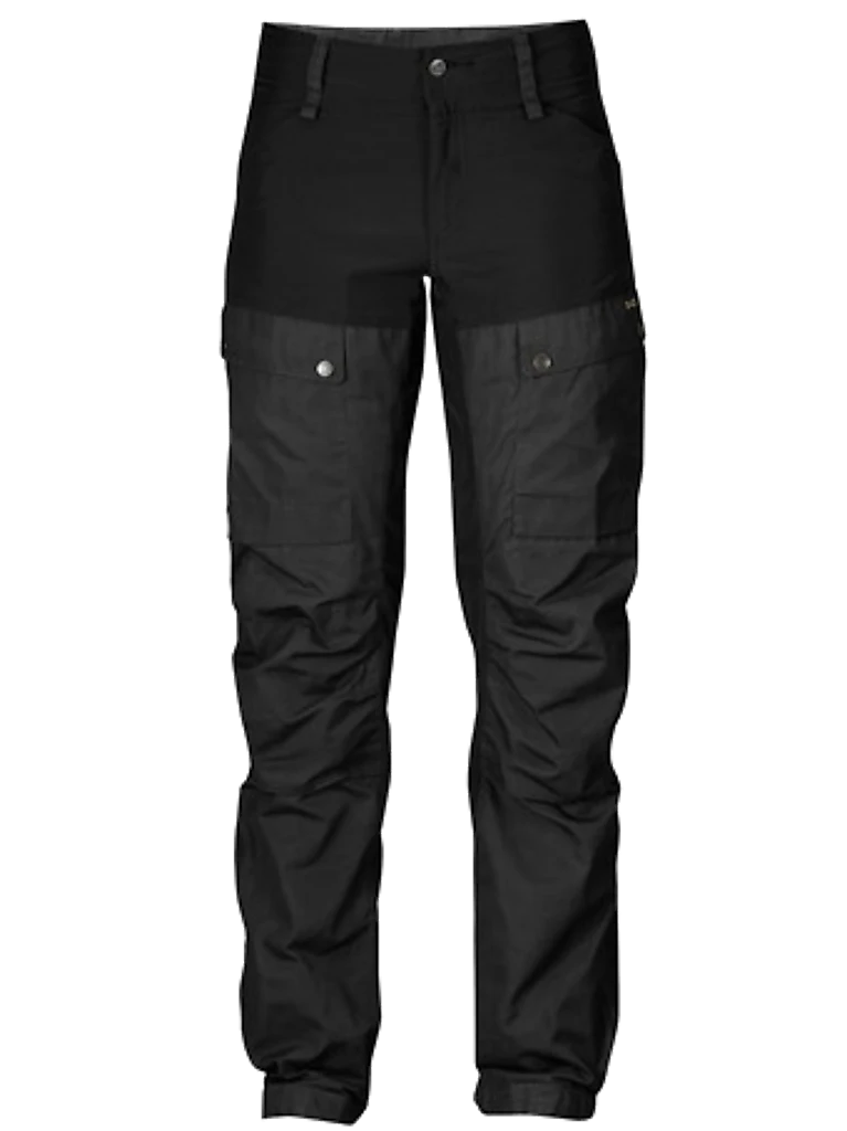 Fjallraven Keb Trousers W