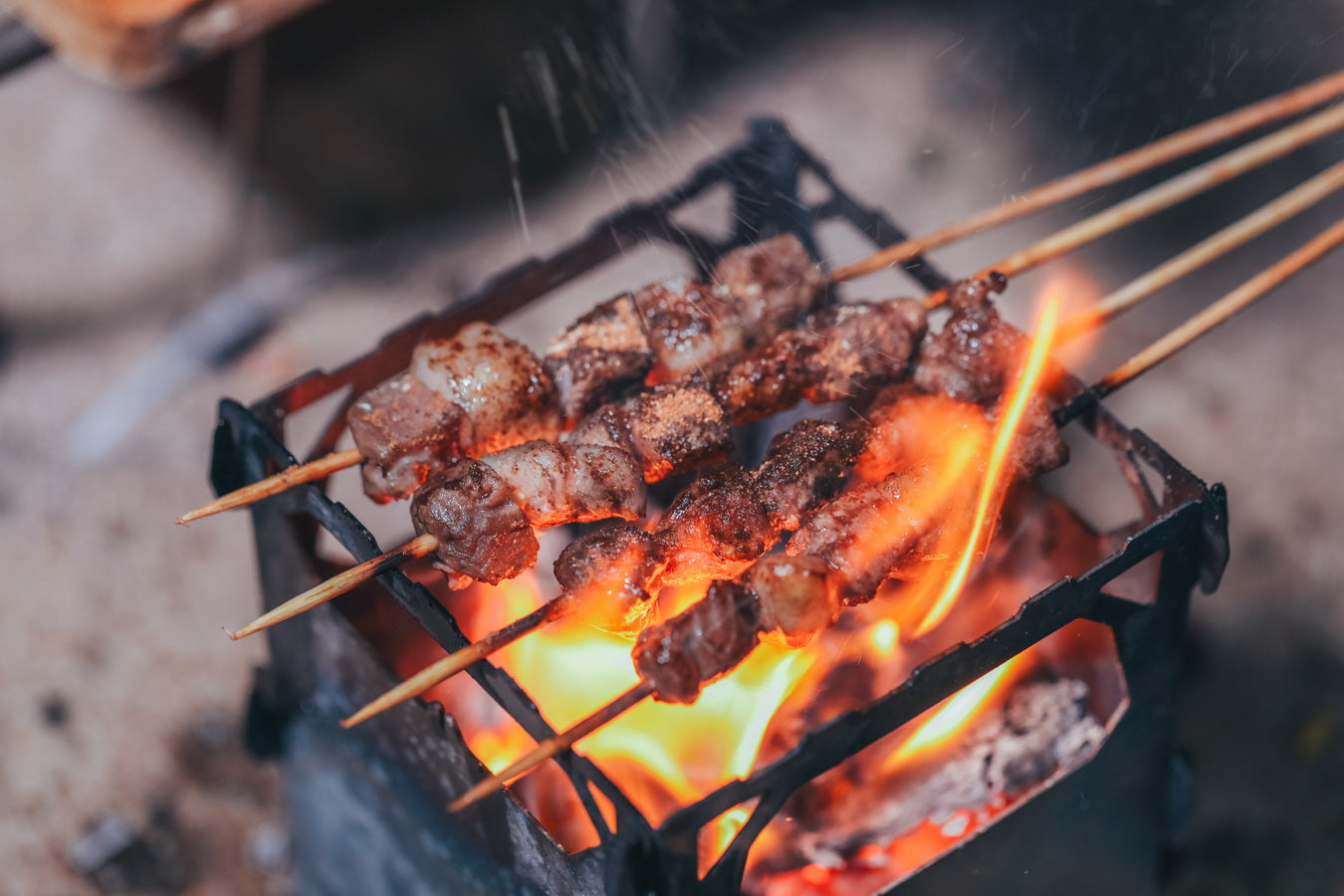 Keith Titan Hobostove