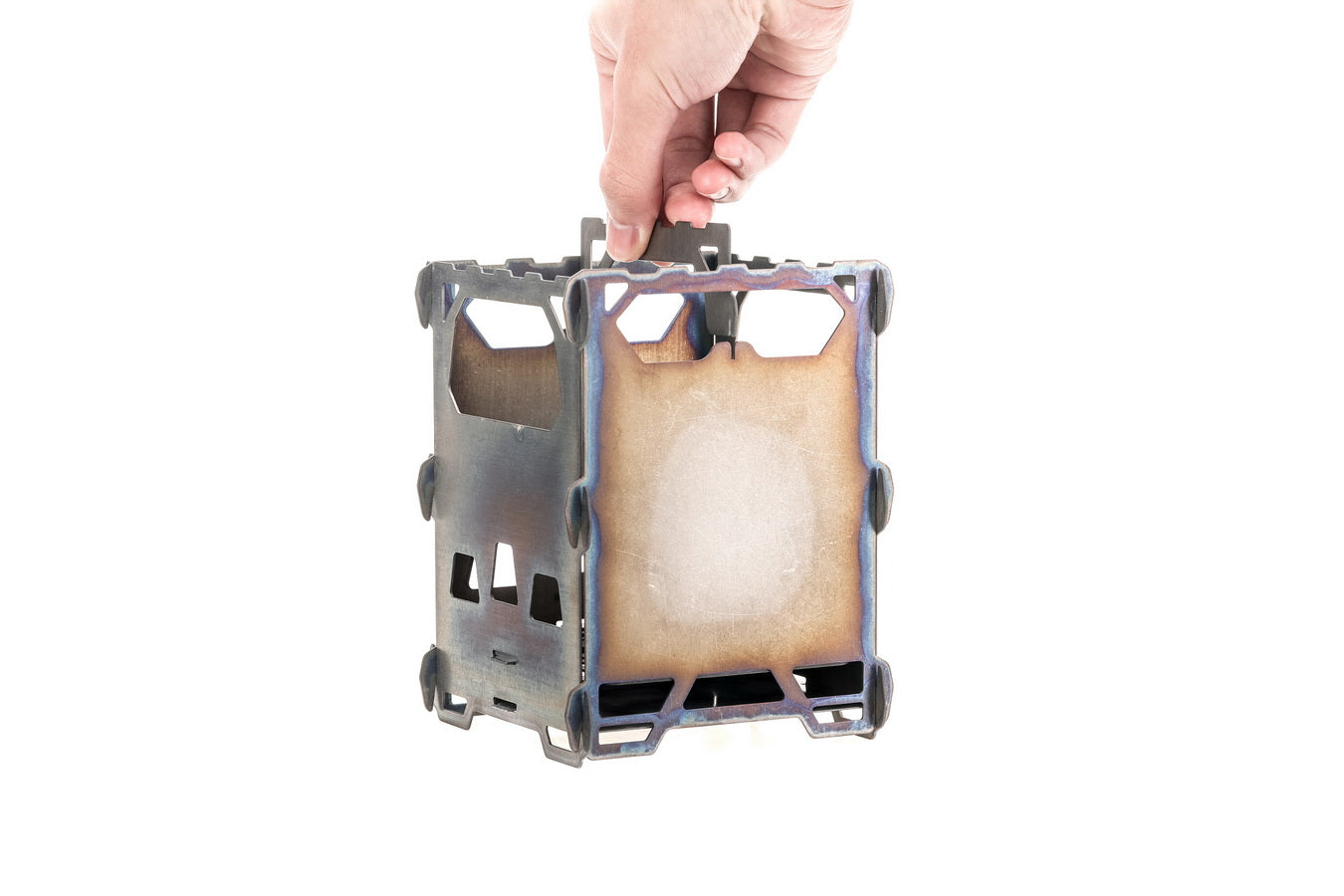 Keith Titan Hobostove