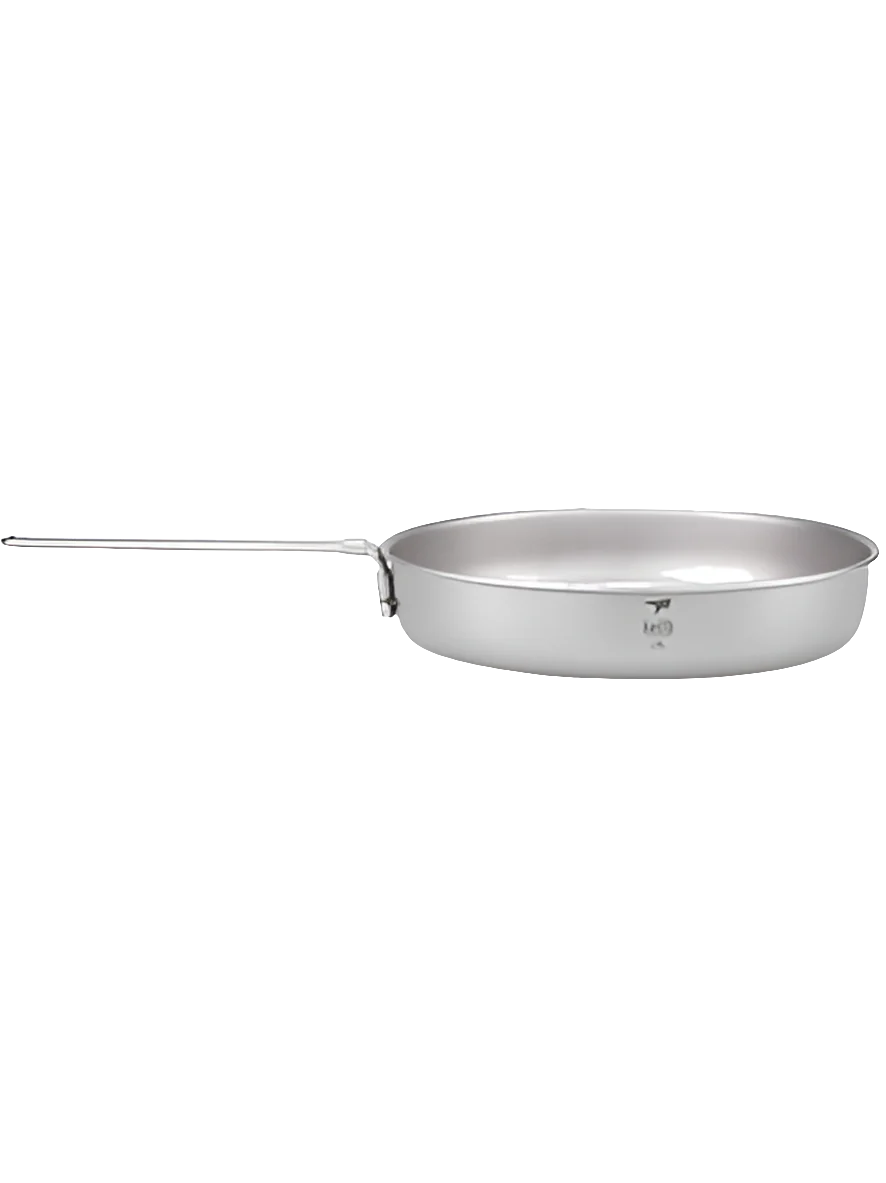 Keith Titanium Bratpfanne 20cm