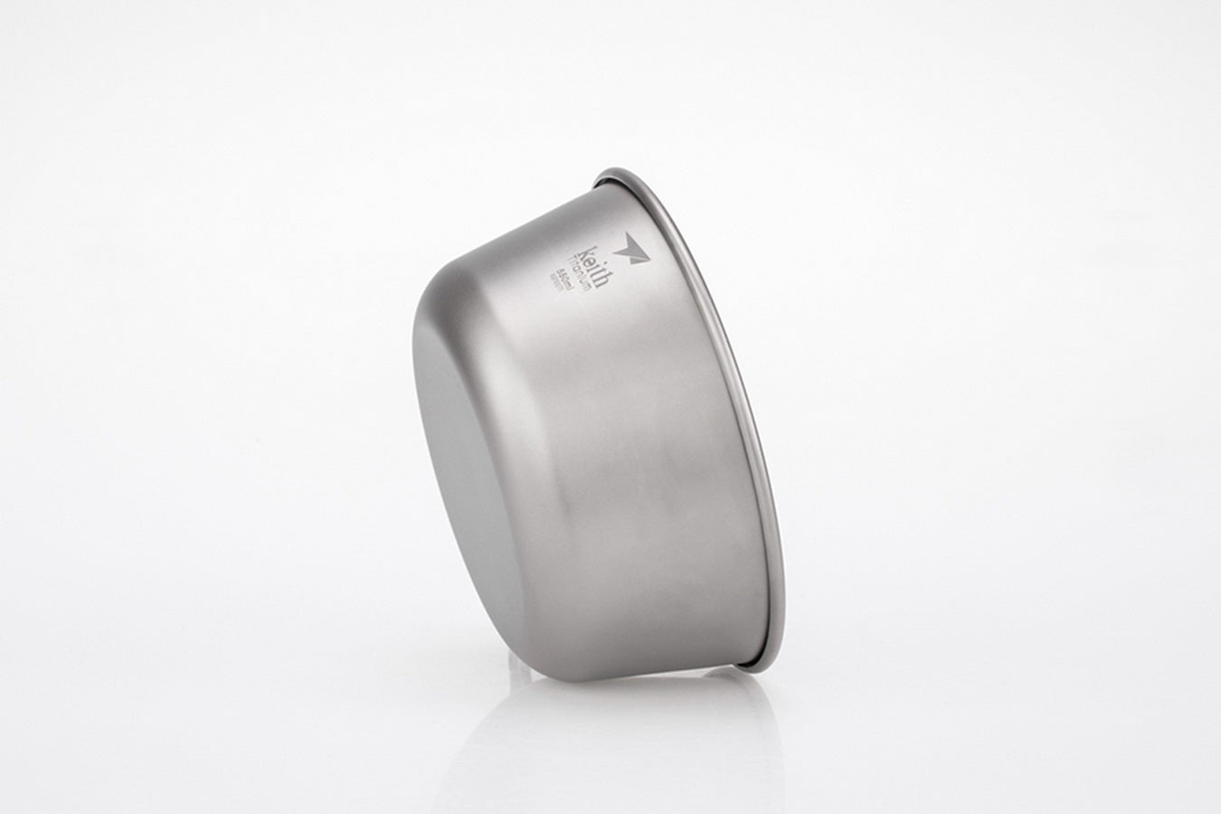 Keith Titanschale 13cm