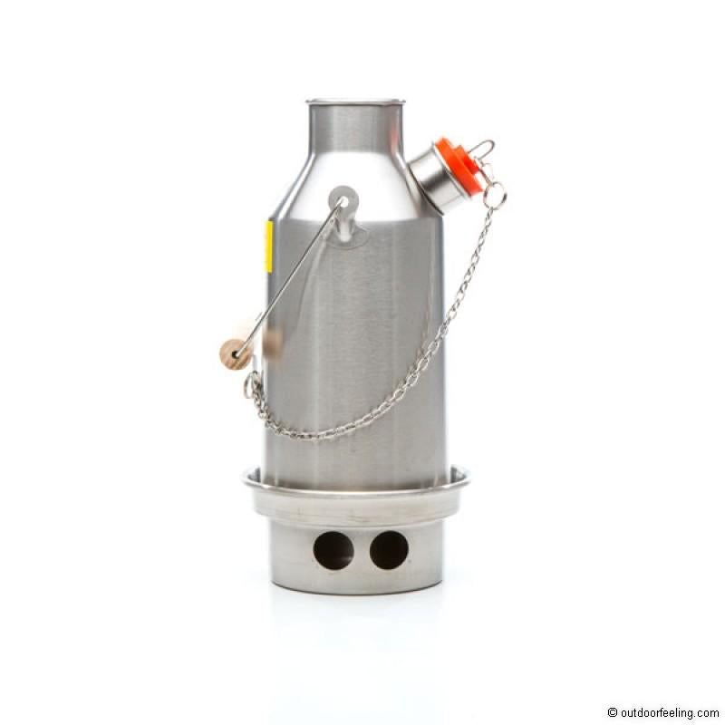 Kelly Kettle Trekker 0.6l