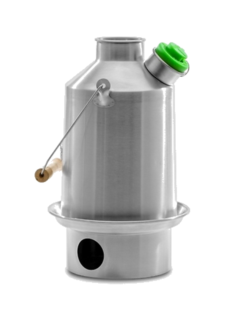 Kelly Kettle Scout 1.2 l