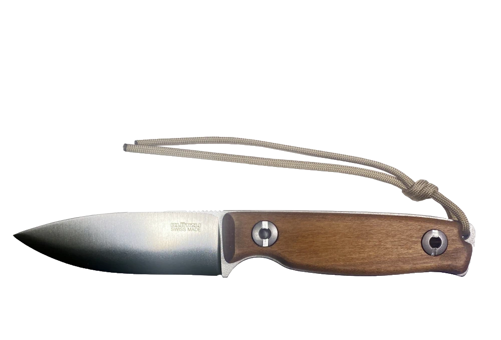 Klötzli Bushcraft Voll-Schliff