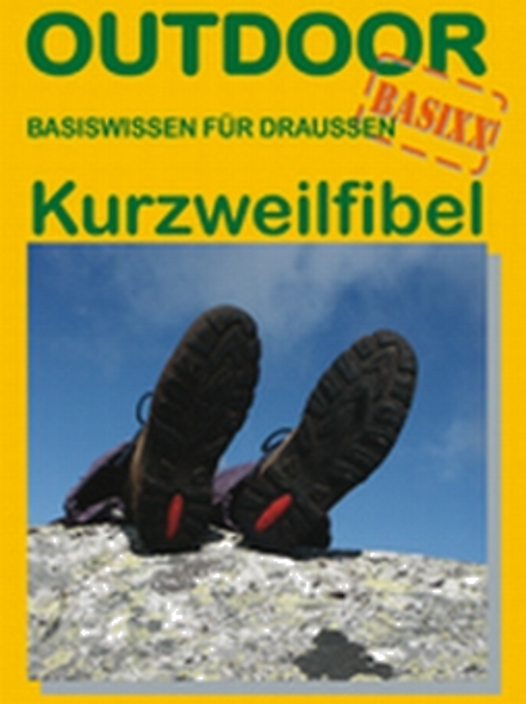 Kurzweilfibel