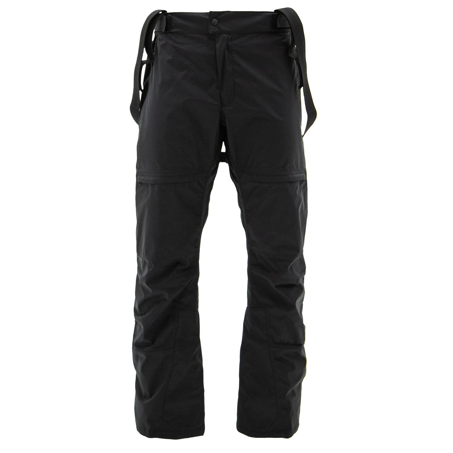 Carinthia LOFTSHELL® HYDRO PANTS – Wasserdichte & geräuscharme Outdoor-Hose