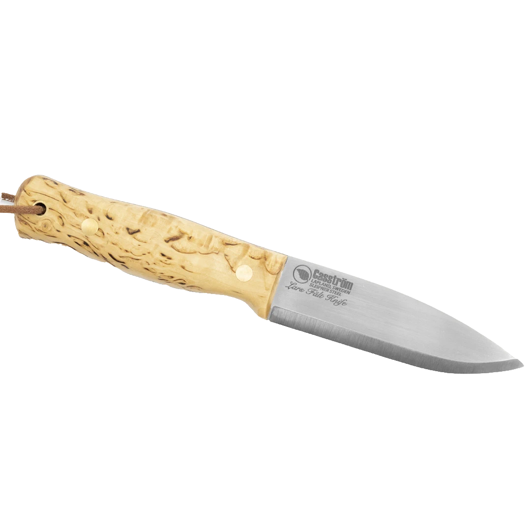 Casström Lars Fält Knife