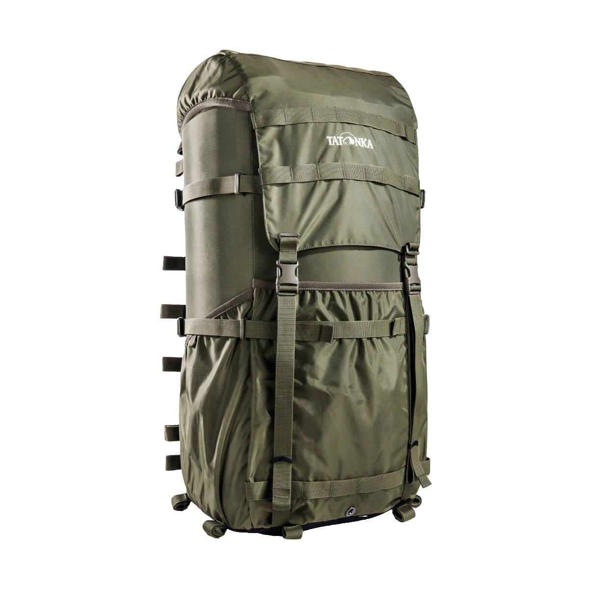 Tatonka Packsack für Lastenkraxe 80 Liter Packsack für schweres Gepäck