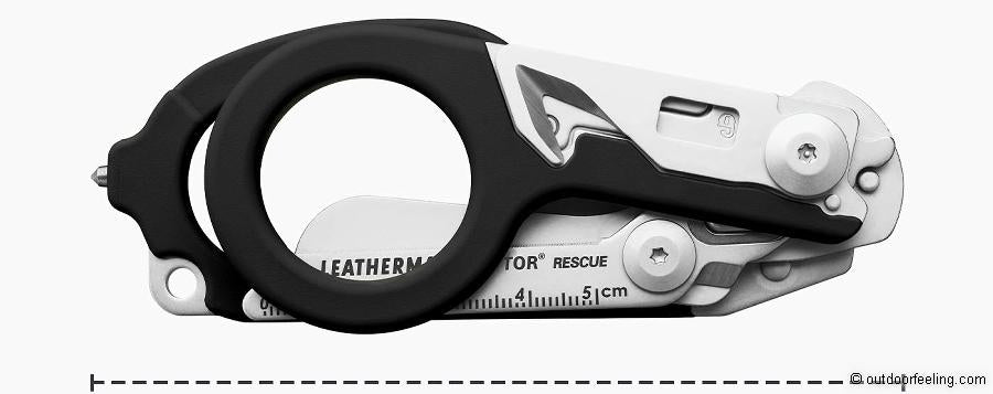 Leatherman Raptor Rescue