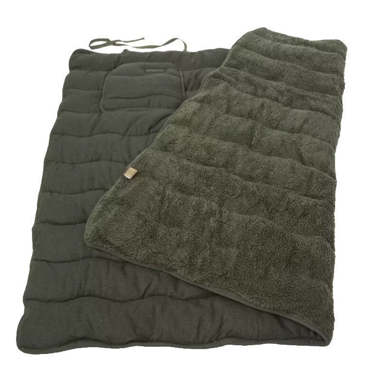 Carinthia Loden Ansitzdecke