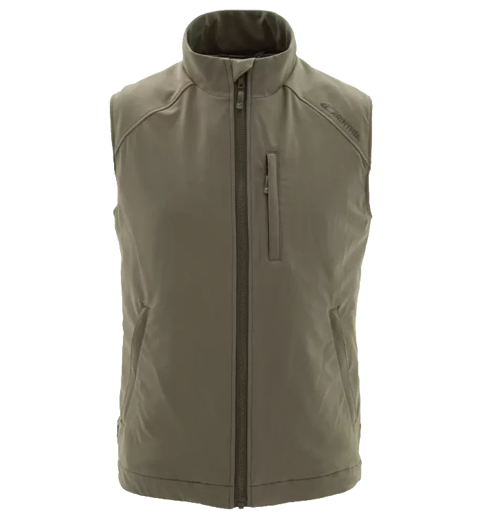 Carinthia Loftshell® Climate Vest