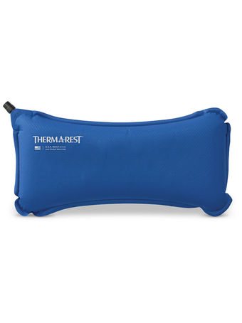 Thermarest Lumbar Pillow Nautical Blue