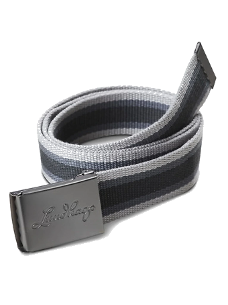 Lundhags Buckle Belt