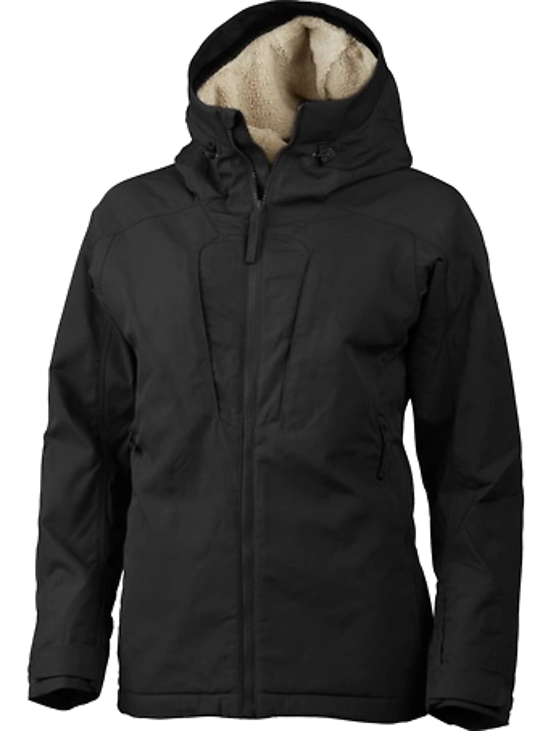 Lundhags Habe Pile Ws Jacket