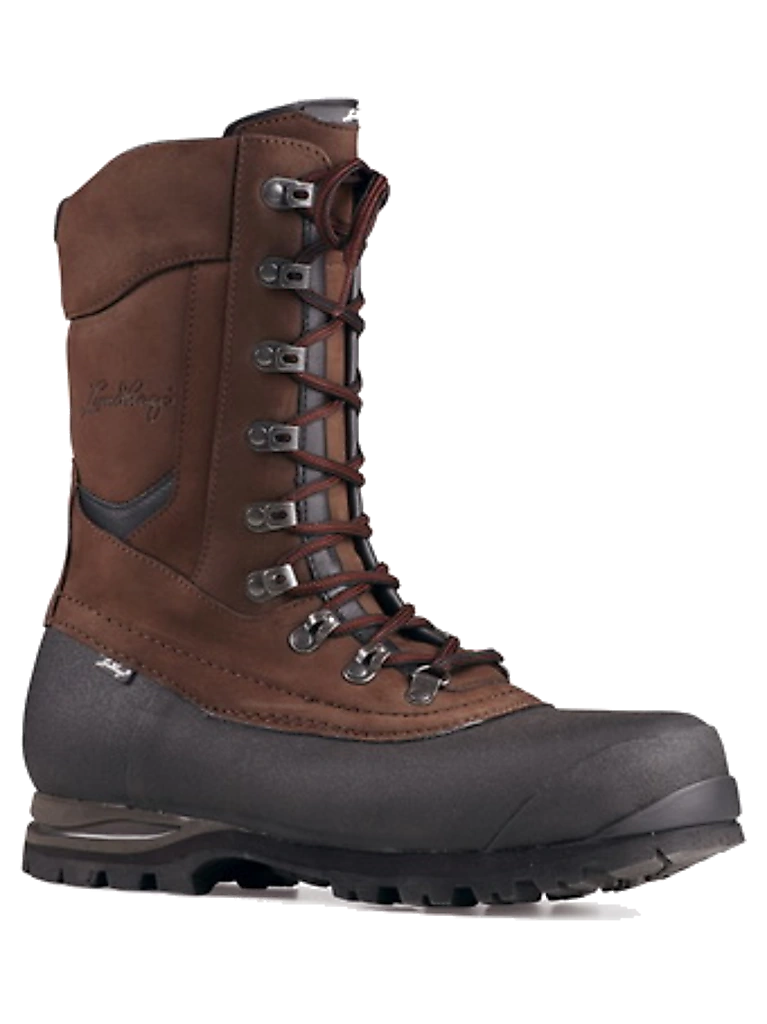 Lundhags Mira II Ws High