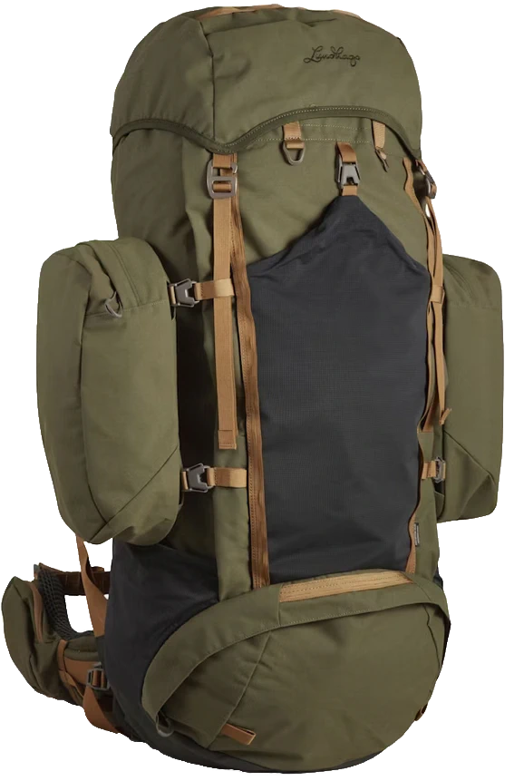 Lundhags Saruk Expedition 90 L Regular Long