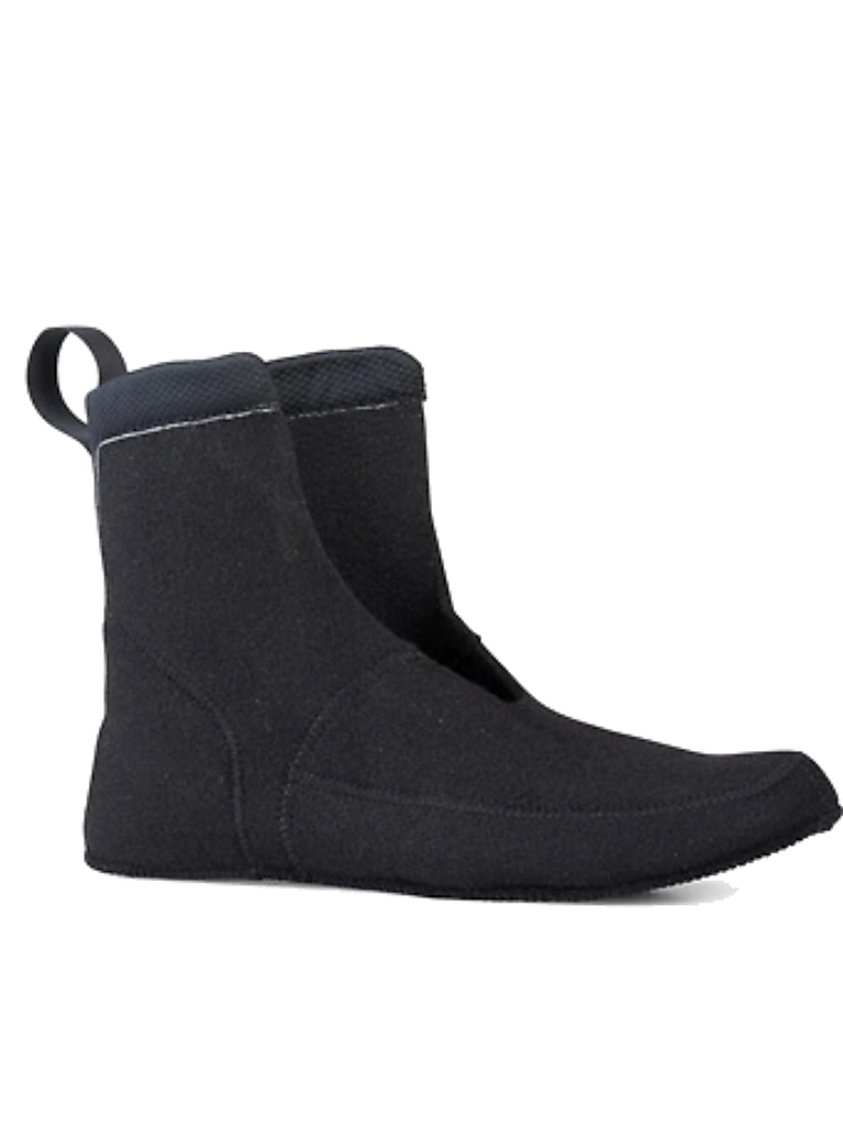Lundhags Skare Mid Woll-Innenschuh