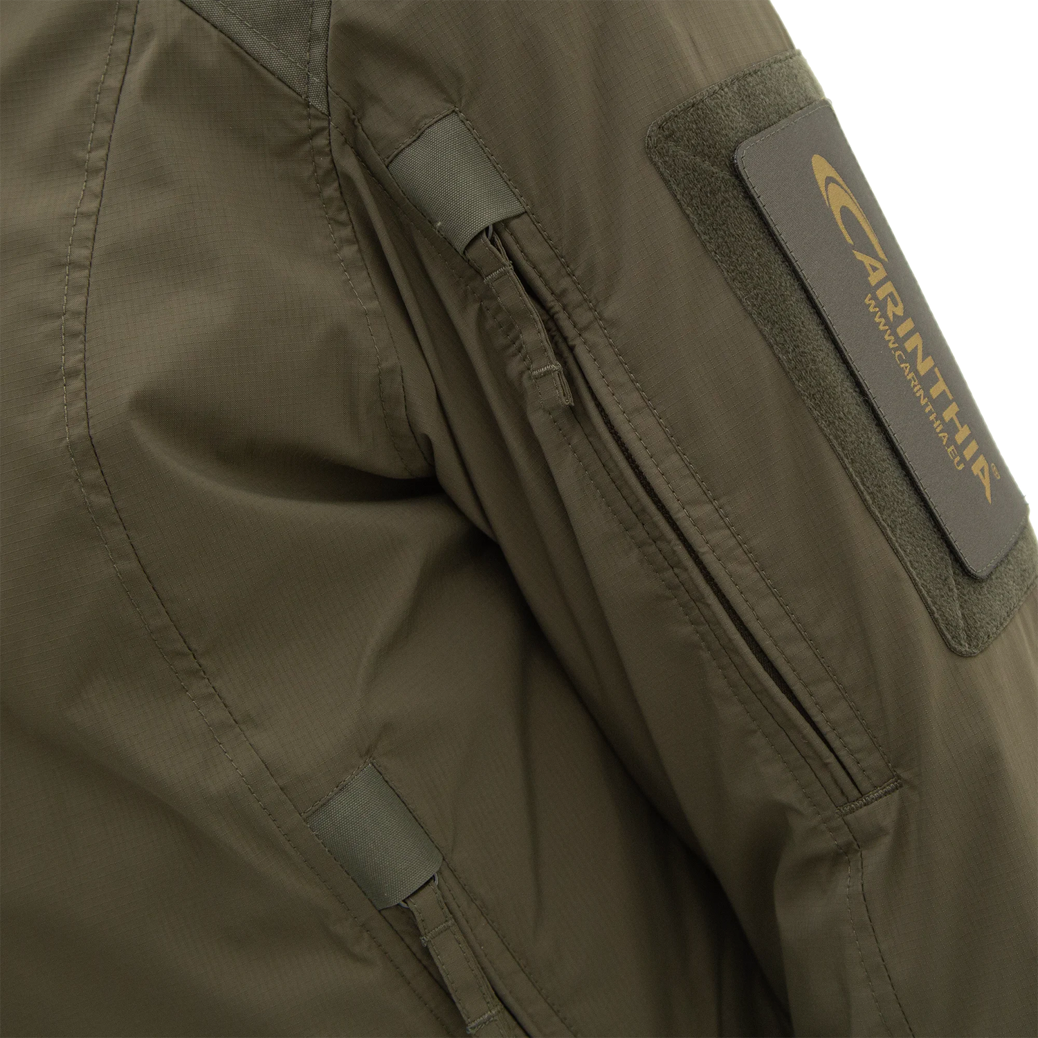 Carinthia MIG 4.0 Lady Jacket -15°C