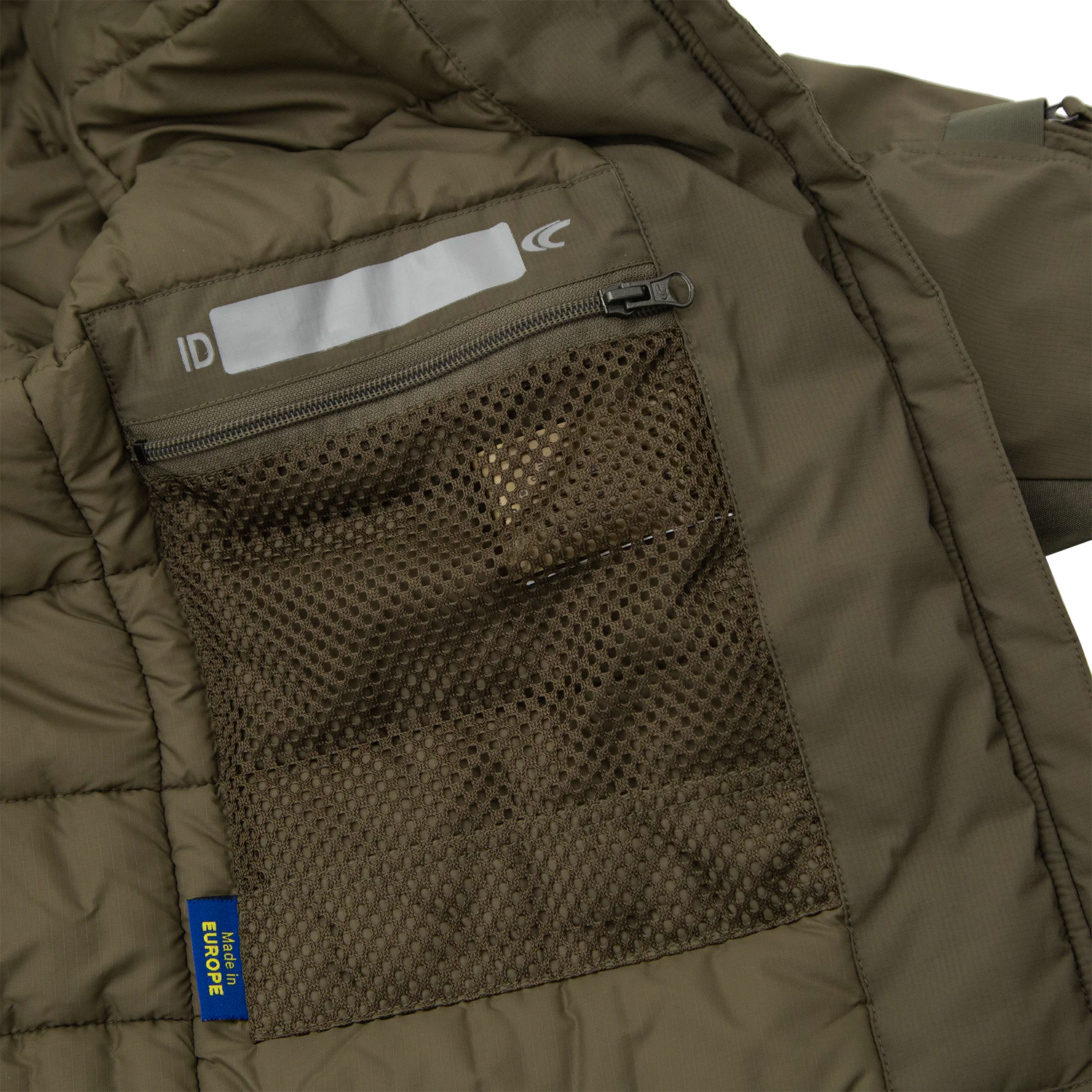 Carinthia MIG 4.0 Lady Jacket -15°C